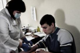 Hépatite C : la Haute Autorité de Santé favorable aux tests rapides